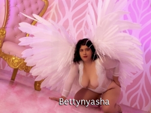 Bettynyasha