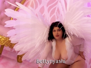 Bettynyashi