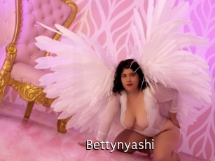 Bettynyashi