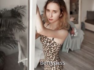 Bettypass