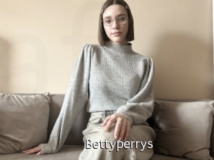Bettyperrys
