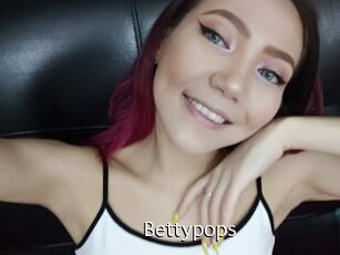 Bettypops