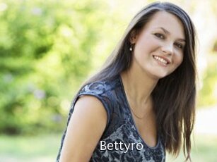 bettyro Anal Fist