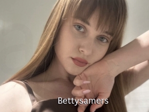 Bettysamers