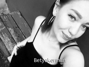 Betyakerman