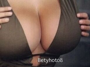 Betyhot08