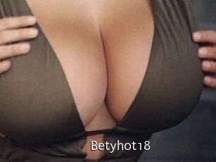 Betyhot18