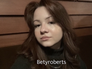 Betyroberts