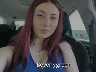 Beverlygreen