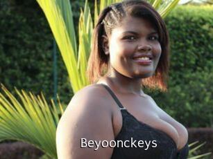 Beyoonckeys