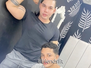 Bfriendsfit