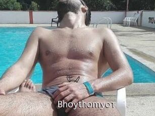 bhoythomy01 Anal Fist