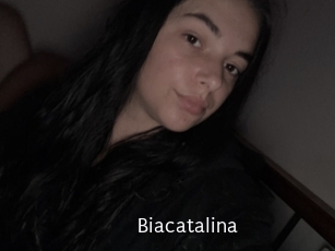 Biacatalina