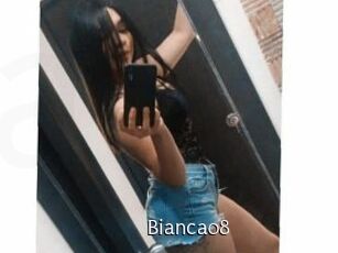 bianca08 Anal Fist