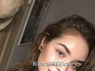 BiancaFREElove