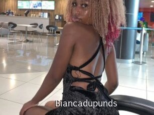 Biancadupunds