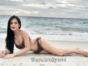 Biancamayumi