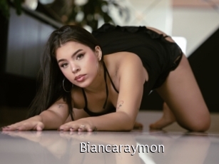 Biancaraymon