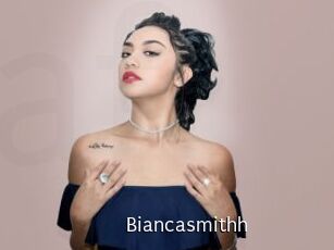 biancasmithh Anal Fist