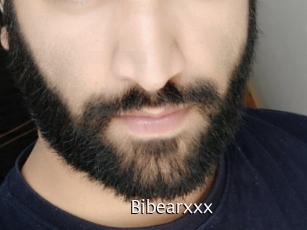 bibearxxx Anal Fist