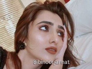 Bibinoorjannat
