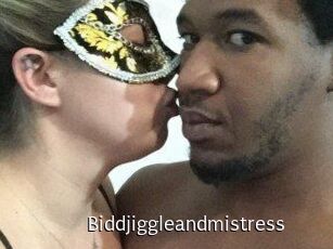 Biddjiggleandmistress