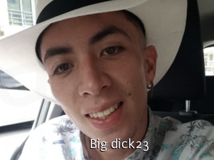 Big_dick23