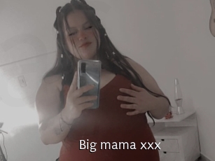 Big_mama_xxx