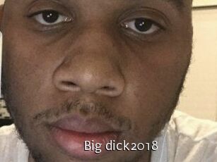 Big_dick2018