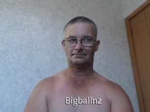 bigballnz Anal Fist
