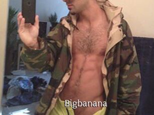 Bigbanana