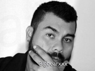 Bigbearxxx