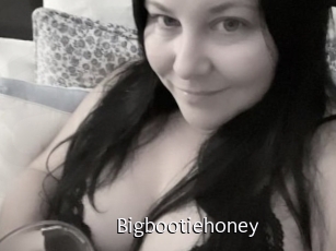 Bigbootiehoney