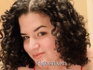 Bigbratjules