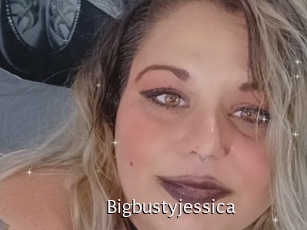 Bigbustyjessica