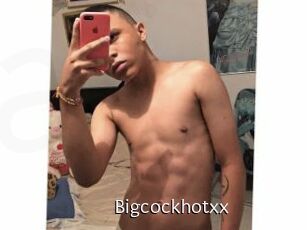 Bigcockhotxx