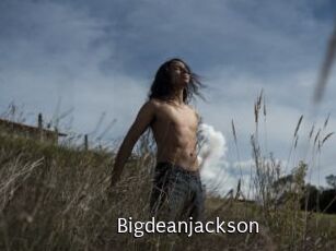 Bigdeanjackson