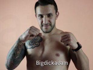 Bigdickadam