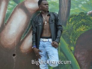 Bigdickhardcum