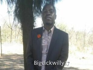 Bigdickwilly27