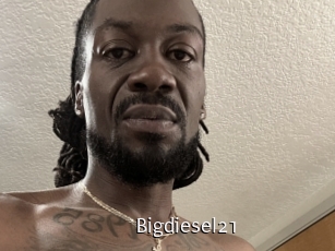 Bigdiesel21