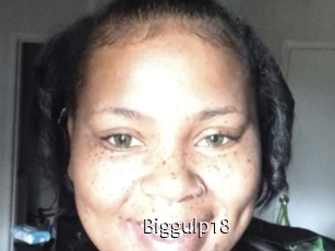 biggulp18 Anal Fist