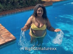 bighotmaturexx Anal Fist