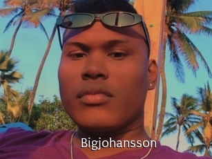 Bigjohansson