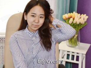 bigloveshy Anal Fist