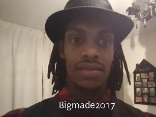 Bigmade2017