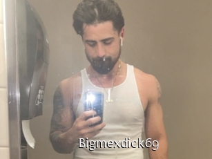 Bigmexdick69