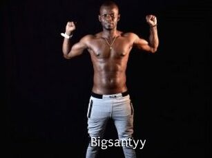 Bigsantyy