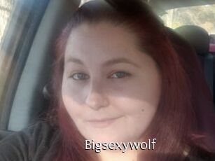 Bigsexywolf