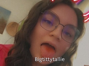 Bigtittytallie
